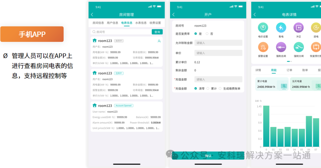 江西、天津新规落地!商场电表必须升级 “峰平谷