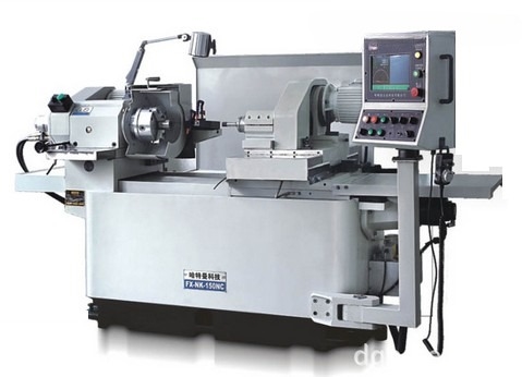 數(shù)控內(nèi)圓磨床