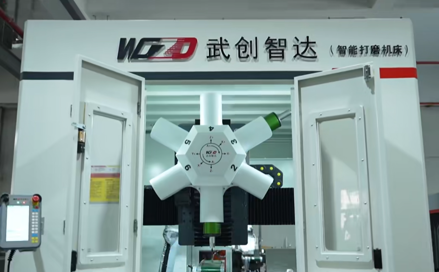 人工打磨招工難、成本高、品質(zhì)難控；選擇自動化，就是為企業(yè)謀未來