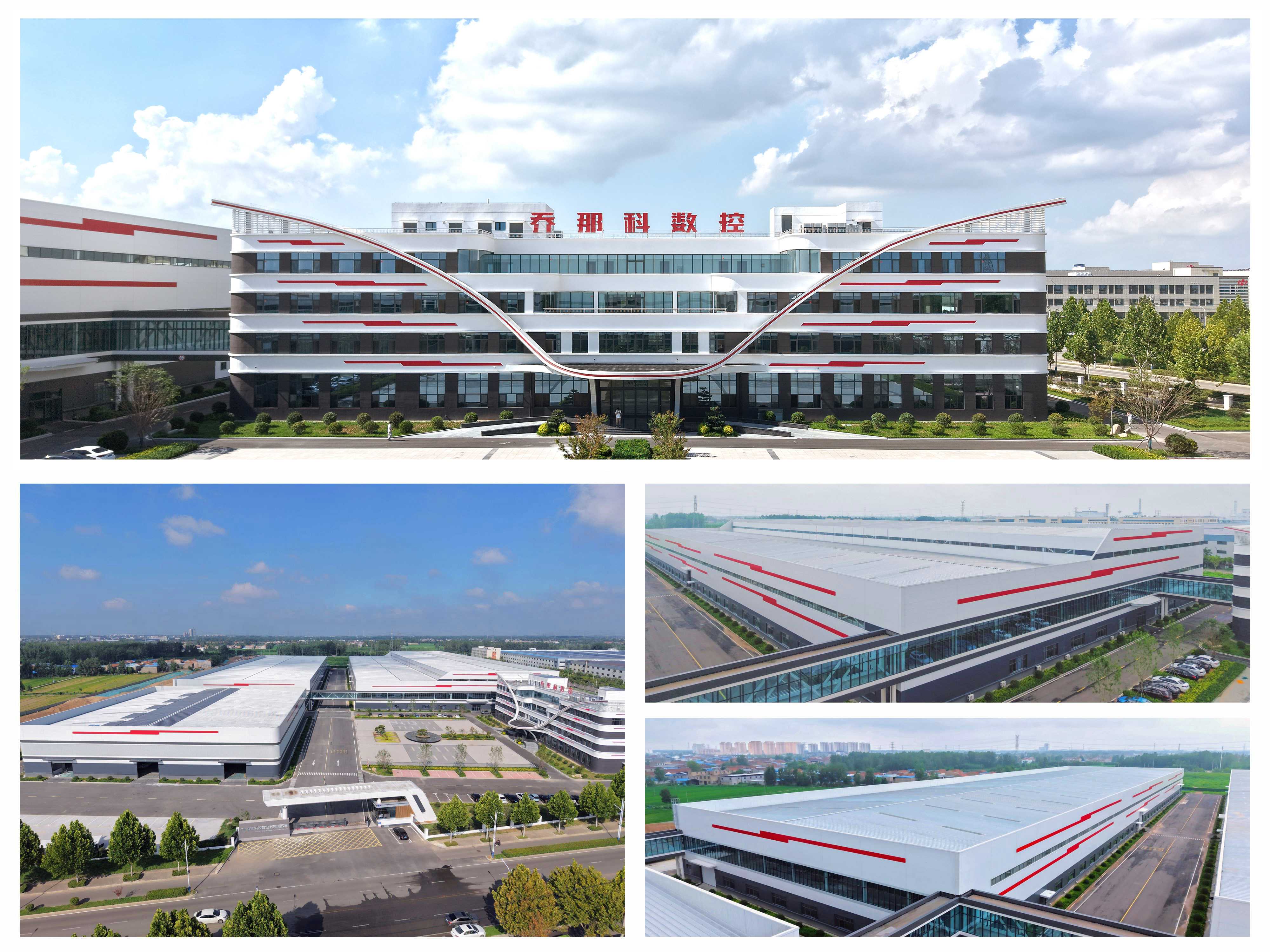 龍門加工中心哪個品牌好?有性價比?