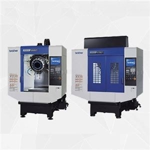 兄弟加工中心