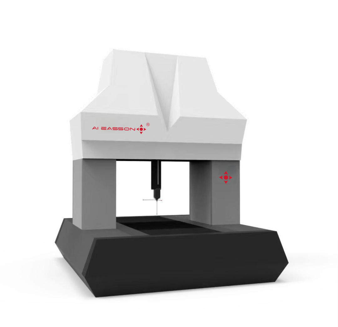 智造盛会圆满落幕|CCMT2026 上海机床展收官,精密检测赋能制造
