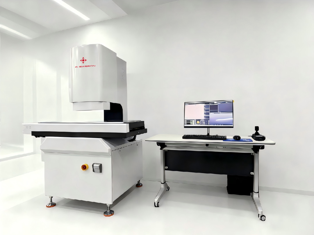 智造盛会圆满落幕|CCMT2026 上海机床展收官,精密检测赋能制造