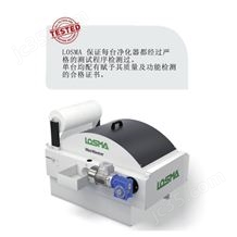 迷你型MINI-MASTER重力式淨化器