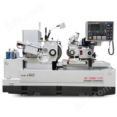 数控无心磨床