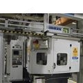LIEBHERR 二手利勃海尔齿轮磨齿机