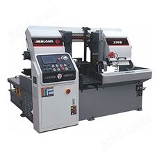 智能高效带锯床330B