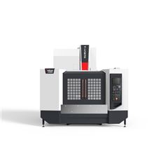 T-V1370线轨型立式加工中心
