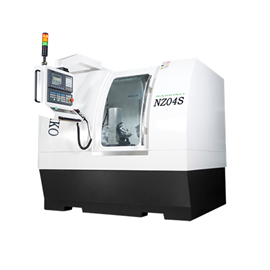 NZ-04S四軸四聯(lián)動CNC刀具磨床