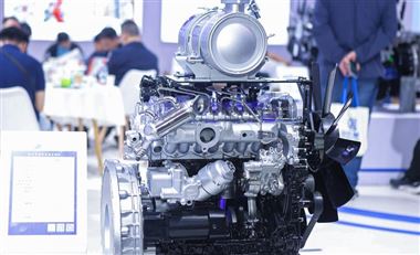 2026年1月內(nèi)燃機行業(yè)銷量467.61萬臺，同比增長15.02%